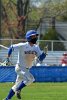 Baseball vs WPI  Wheaton College baseball vs Worcester Polytechnic Institute. - (Photo by Keith Nordstrom) : Wheaton, baseball